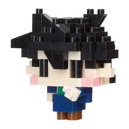 ナノブロック ミニナノ 名探偵コナン vol.2(BOX)全種類 コンプリートエディション(代引不可)