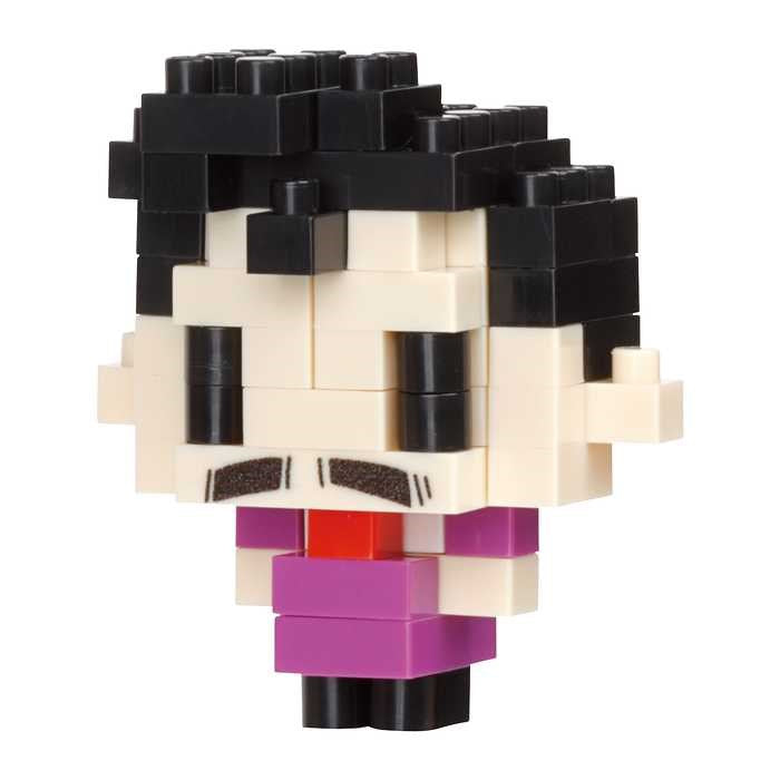 ナノブロック ミニナノ 名探偵コナン vol.2(BOX)全種類 コンプリートエディション(代引不可)