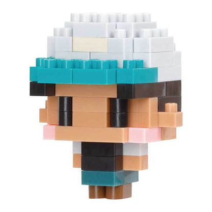 ナノブロック ミニナノ 名探偵コナン vol.2(BOX)全種類 コンプリートエディション(代引不可)