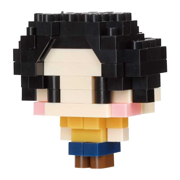 ナノブロック ミニナノ 名探偵コナン vol.2(BOX)全種類 コンプリートエディション(代引不可)