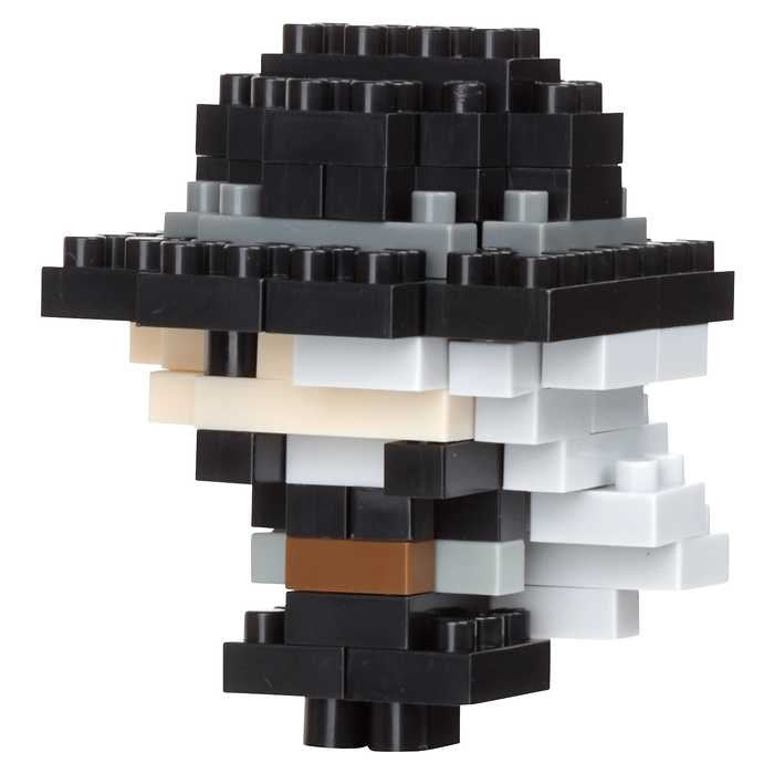 ナノブロック ミニナノ 名探偵コナン vol.2(BOX)全種類 コンプリートエディション(代引不可)