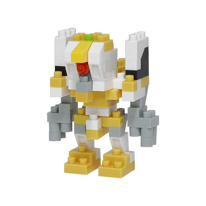 ナノブロック ミニナノ エヴァンゲリオン vol.2(BOX)全種類 コンプリートエディション(代引不可)