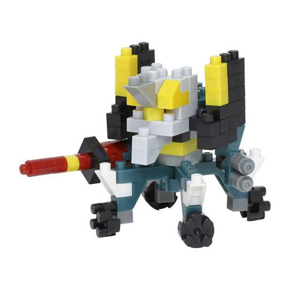 ナノブロック ミニナノ エヴァンゲリオン vol.2(BOX)全種類 コンプリートエディション(代引不可)