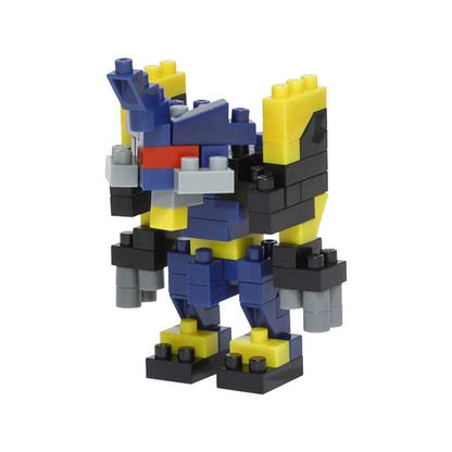 ナノブロック ミニナノ エヴァンゲリオン vol.2(BOX)全種類 コンプリートエディション(代引不可)