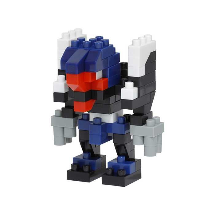 ナノブロック ミニナノ エヴァンゲリオン vol.2(BOX)全種類 コンプリートエディション(代引不可)