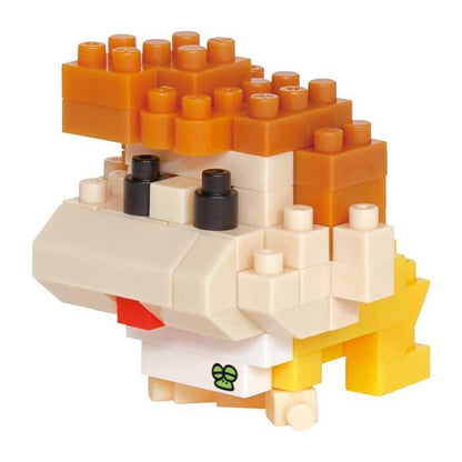 ナノブロック ミニナノ クレヨンしんちゃん vol.2(BOX)全種類 コンプリートエディション(代引不可)