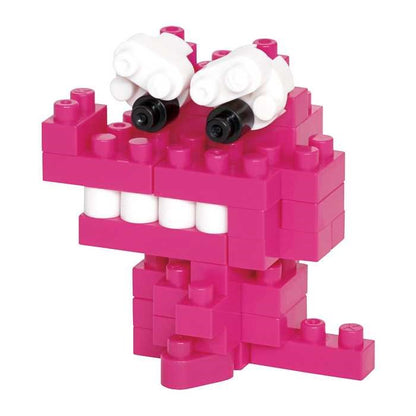 ナノブロック ミニナノ クレヨンしんちゃん vol.2(BOX)全種類 コンプリートエディション(代引不可)