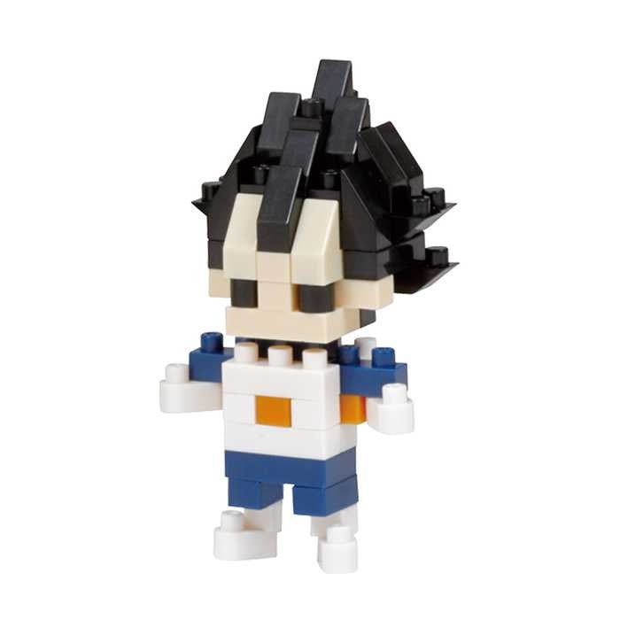 ナノブロック ミニナノ ドラゴンボールZ (BOX)全種類 コンプリートエディション(代引不可)