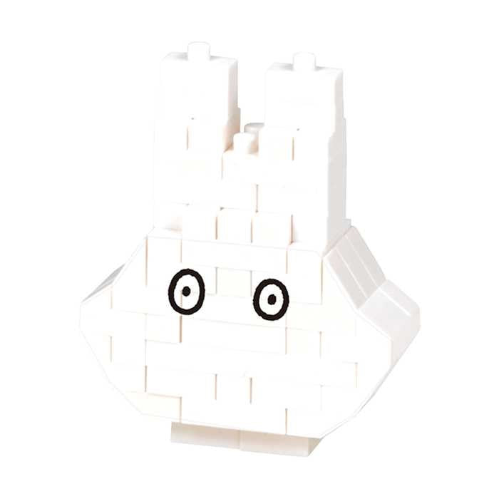 ナノブロック ミニナノ ミッフィー(BOX)全種類 コンプリートエディション(代引不可)