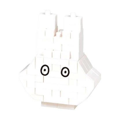 ナノブロック ミニナノ ミッフィー(BOX)全種類 コンプリートエディション(代引不可)