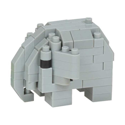 ナノブロック ミニナノ ミッフィー(BOX)全種類 コンプリートエディション(代引不可)