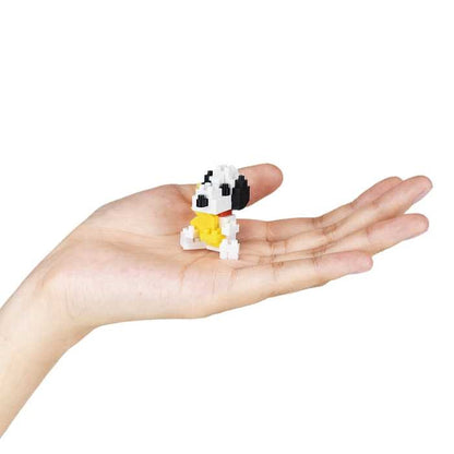 ナノブロック ミニナノ ピーナッツ vol.2(BOX)全種類 コンプリートエディション(代引不可)