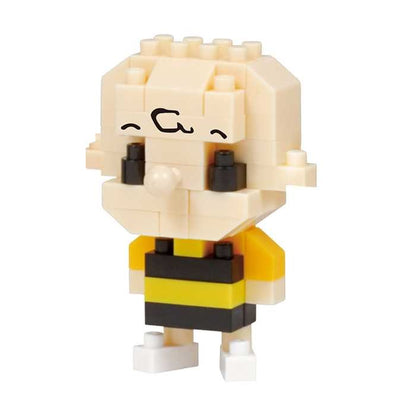 ナノブロック ミニナノ ピーナッツ vol.2(BOX)全種類 コンプリートエディション(代引不可)