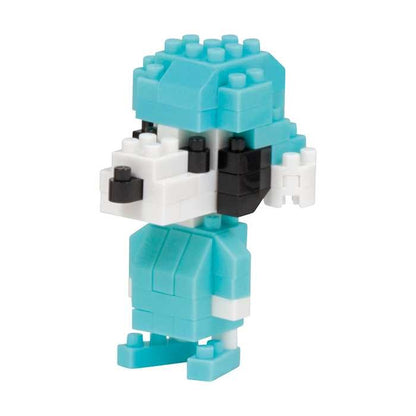 ナノブロック ミニナノ ピーナッツ vol.2(BOX)全種類 コンプリートエディション(代引不可)