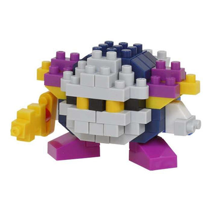 ナノブロック ミニナノ 星のカービィ(BOX)全種類 コンプリートエディション(代引不可)