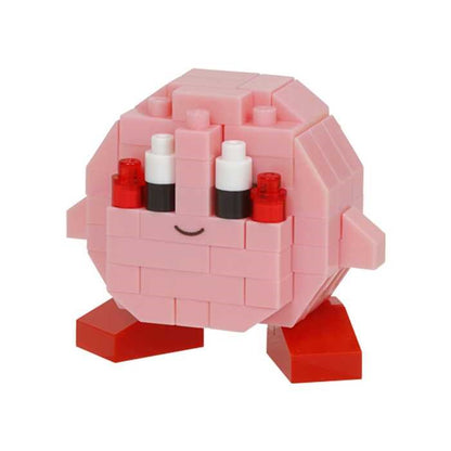 ナノブロック ミニナノ 星のカービィ(BOX)全種類 コンプリートエディション(代引不可)