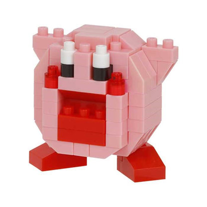 ナノブロック ミニナノ 星のカービィ(BOX)全種類 コンプリートエディション(代引不可)