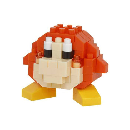 ナノブロック ミニナノ 星のカービィ(BOX)全種類 コンプリートエディション(代引不可)