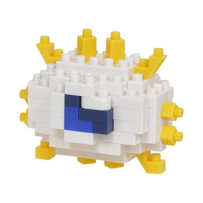 ナノブロック ミニナノ 星のカービィ(BOX)全種類 コンプリートエディション(代引不可)