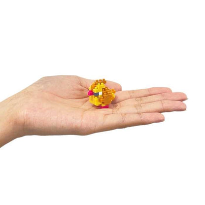 ナノブロック ミニナノ ポケットモンスター ひこうタイプ(BOX)全種類 コンプリートエディション(代引不可)