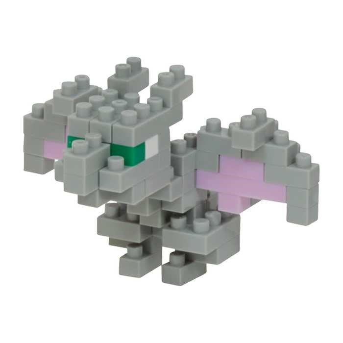 ナノブロック ミニナノ ポケットモンスター ひこうタイプ(BOX)全種類 コンプリートエディション(代引不可)