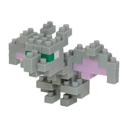 ナノブロック ミニナノ ポケットモンスター ひこうタイプ(BOX)全種類 コンプリートエディション(代引不可)