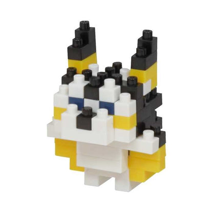 ナノブロック ミニナノ ポケットモンスター ひこうタイプ(BOX)全種類 コンプリートエディション(代引不可)