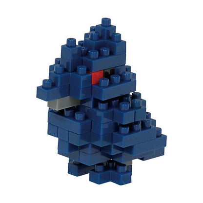 ナノブロック ミニナノ ポケットモンスター ひこうタイプ(BOX)全種類 コンプリートエディション(代引不可)