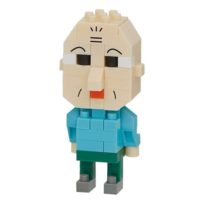 ナノブロック ミニナノ ちびまる子ちゃん vol.2(BOX)全種類 コンプリートエディション(代引不可)