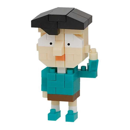 ナノブロック ミニナノ ちびまる子ちゃん vol.2(BOX)全種類 コンプリートエディション(代引不可)