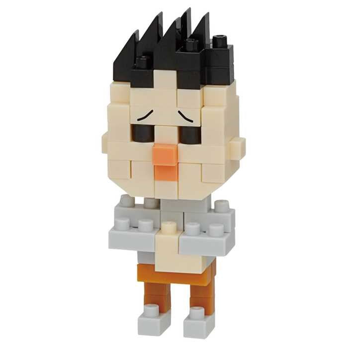 ナノブロック ミニナノ ちびまる子ちゃん vol.2(BOX)全種類 コンプリートエディション(代引不可)