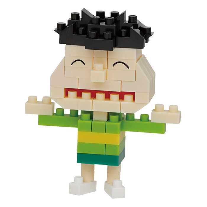 ナノブロック ミニナノ ちびまる子ちゃん vol.2(BOX)全種類 コンプリートエディション(代引不可)