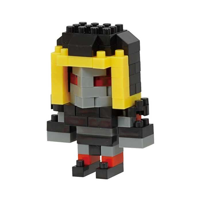 ナノブロック ミニナノ キン肉マン vol.2(BOX)全種類 コンプリートエディション(代引不可)