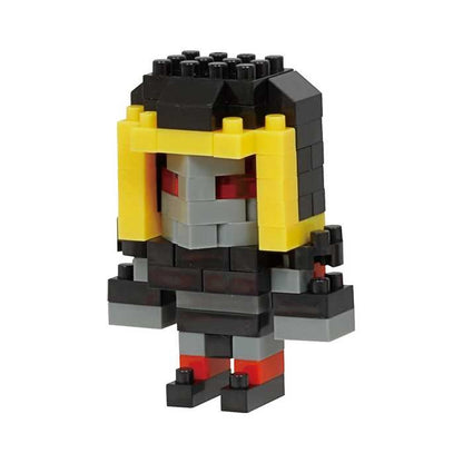 ナノブロック ミニナノ キン肉マン vol.2(BOX)全種類 コンプリートエディション(代引不可)