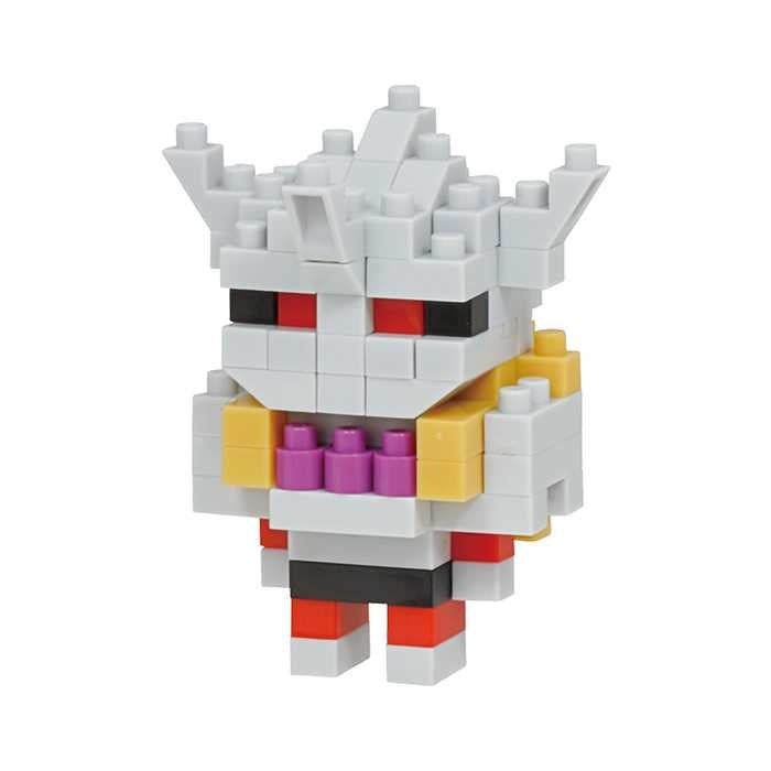 ナノブロック ミニナノ キン肉マン vol.2(BOX)全種類 コンプリートエディション(代引不可)