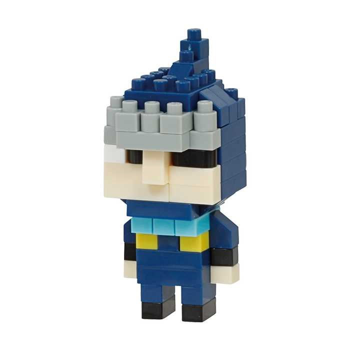 ナノブロック ミニナノ キン肉マン vol.2(BOX)全種類 コンプリートエディション(代引不可)