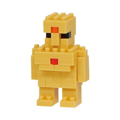 ナノブロック ミニナノ キン肉マン vol.2(BOX)全種類 コンプリートエディション(代引不可)