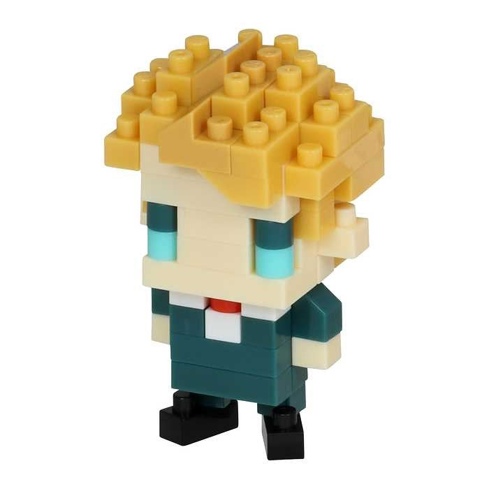 ナノブロック ミニナノ SPY×FAMILY (BOX)全種類 コンプリートエディション(代引不可)