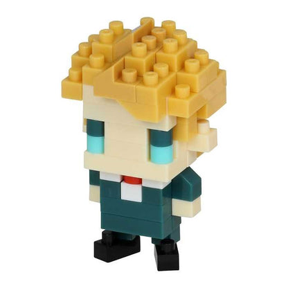 ナノブロック ミニナノ SPY×FAMILY (BOX)全種類 コンプリートエディション(代引不可)