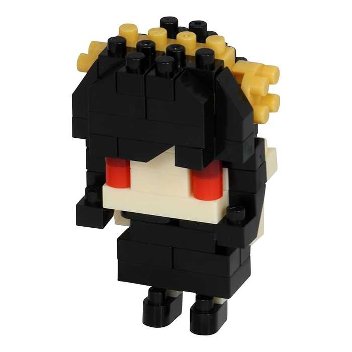 ナノブロック ミニナノ SPY×FAMILY (BOX)全種類 コンプリートエディション(代引不可)