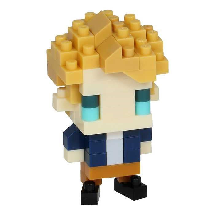 ナノブロック ミニナノ SPY×FAMILY (BOX)全種類 コンプリートエディション(代引不可)