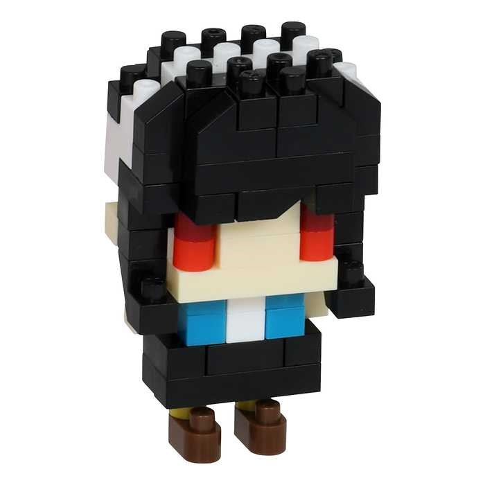 ナノブロック ミニナノ SPY×FAMILY (BOX)全種類 コンプリートエディション(代引不可)