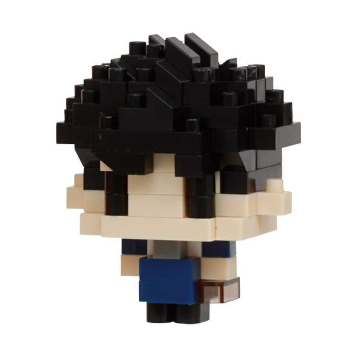 ナノブロック ミニナノ 名探偵コナン vol.3(BOX)全種類 コンプリートエディション(代引不可)