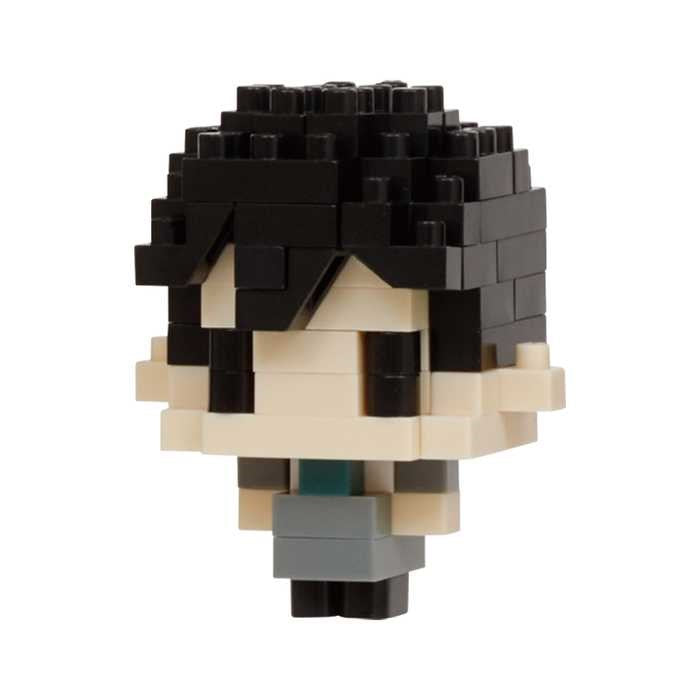 ナノブロック ミニナノ 名探偵コナン vol.3(BOX)全種類 コンプリートエディション(代引不可)