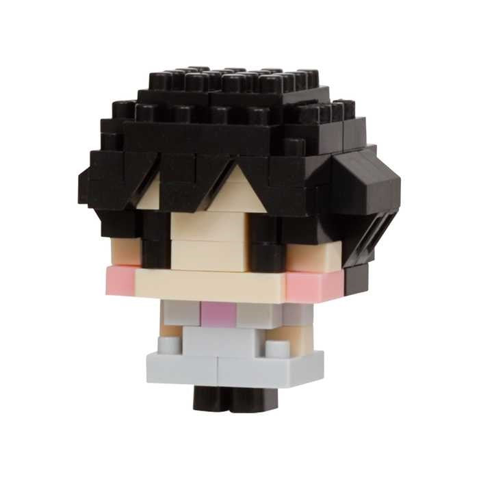 ナノブロック ミニナノ 名探偵コナン vol.3(BOX)全種類 コンプリートエディション(代引不可)