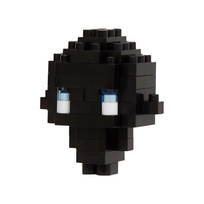 ナノブロック ミニナノ 名探偵コナン vol.3(BOX)全種類 コンプリートエディション(代引不可)