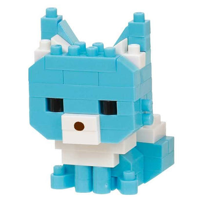 ナノブロック ミニナノ リラックマ vol.2(BOX)全種類 コンプリートエディション(代引不可)