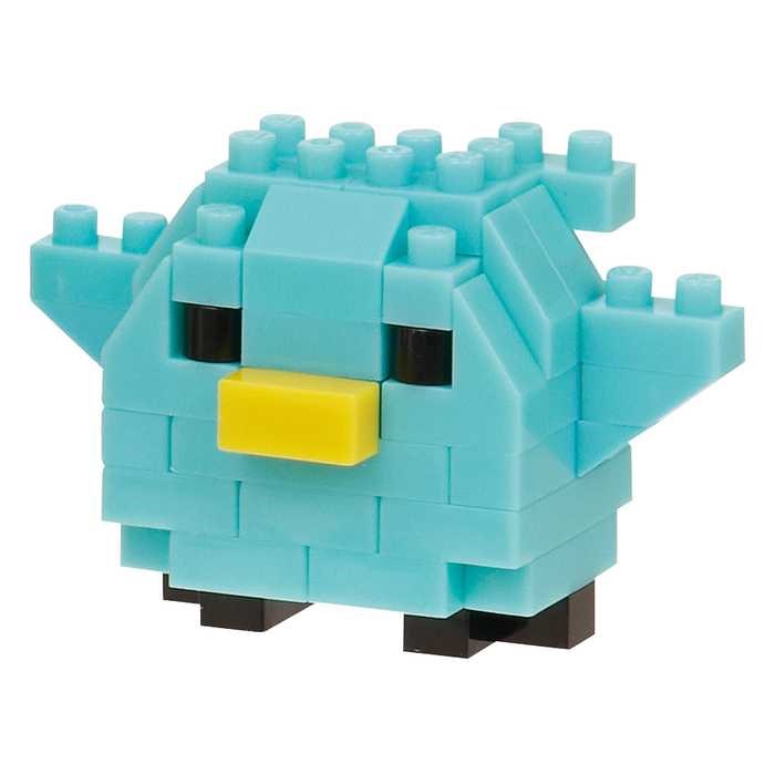 ナノブロック ミニナノ リラックマ vol.2(BOX)全種類 コンプリートエディション(代引不可)