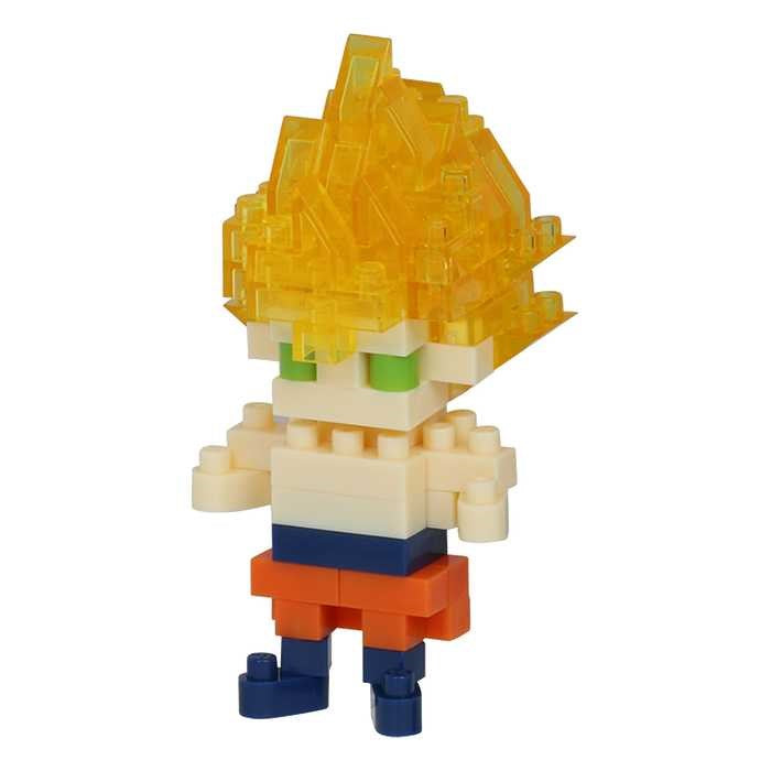 ナノブロック ミニナノ ドラゴンボールZ vol.2(BOX)全種類 コンプリートエディション(代引不可)