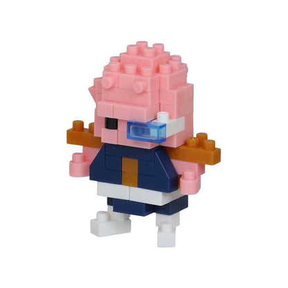 ナノブロック ミニナノ ドラゴンボールZ vol.2(BOX)全種類 コンプリートエディション(代引不可)